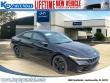New 2026 Hyundai Elantra SEL Sport Sedan
