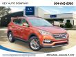 Used 2017 Hyundai Santa Fe Sport 2.4L SUV