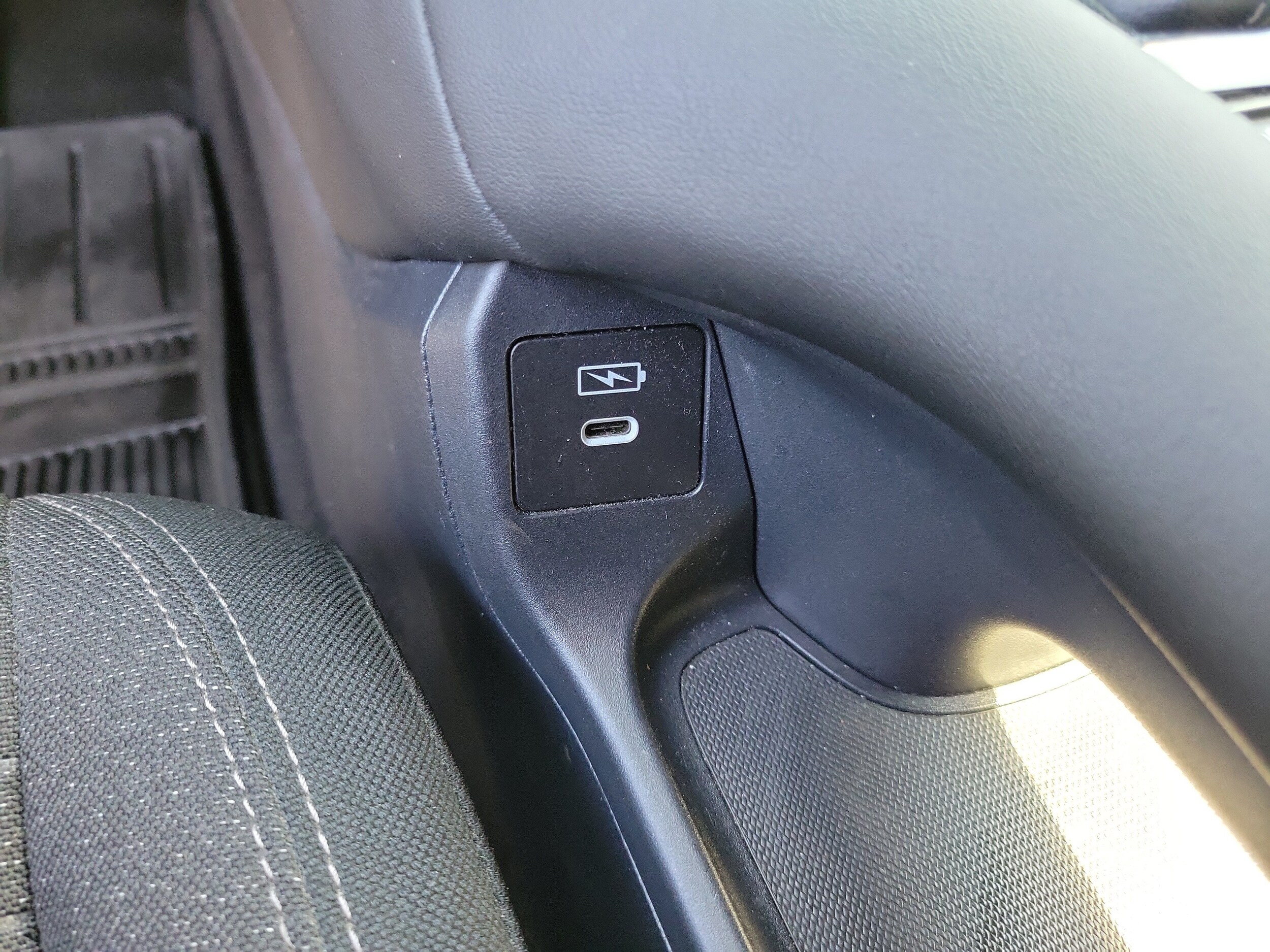 2024 Honda HR-V LX - Photo 32