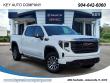 Certified 2023 GMC Sierra 1500 AT4 Truck Crew Cab