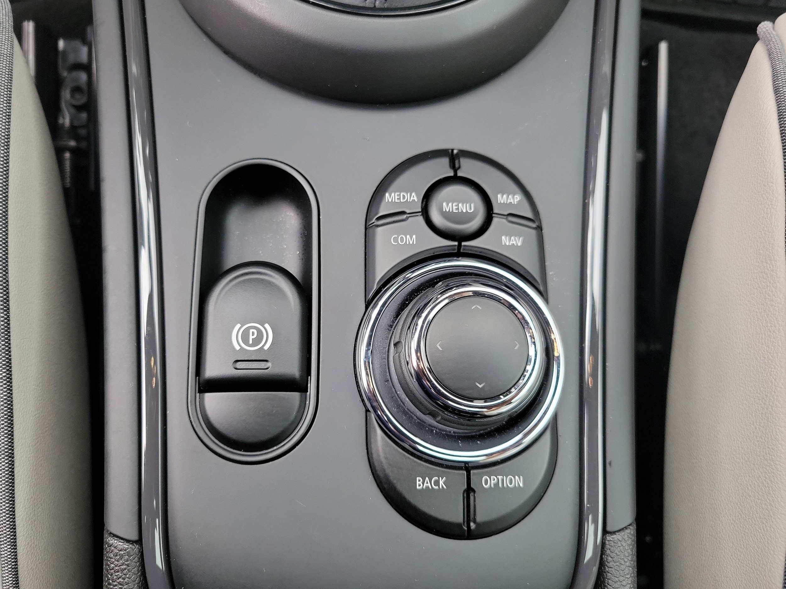 2024 MINI Countryman John Cooper Works - Photo 35