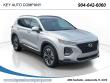 Used 2020 Hyundai Santa Fe Limited 2.0T SUV