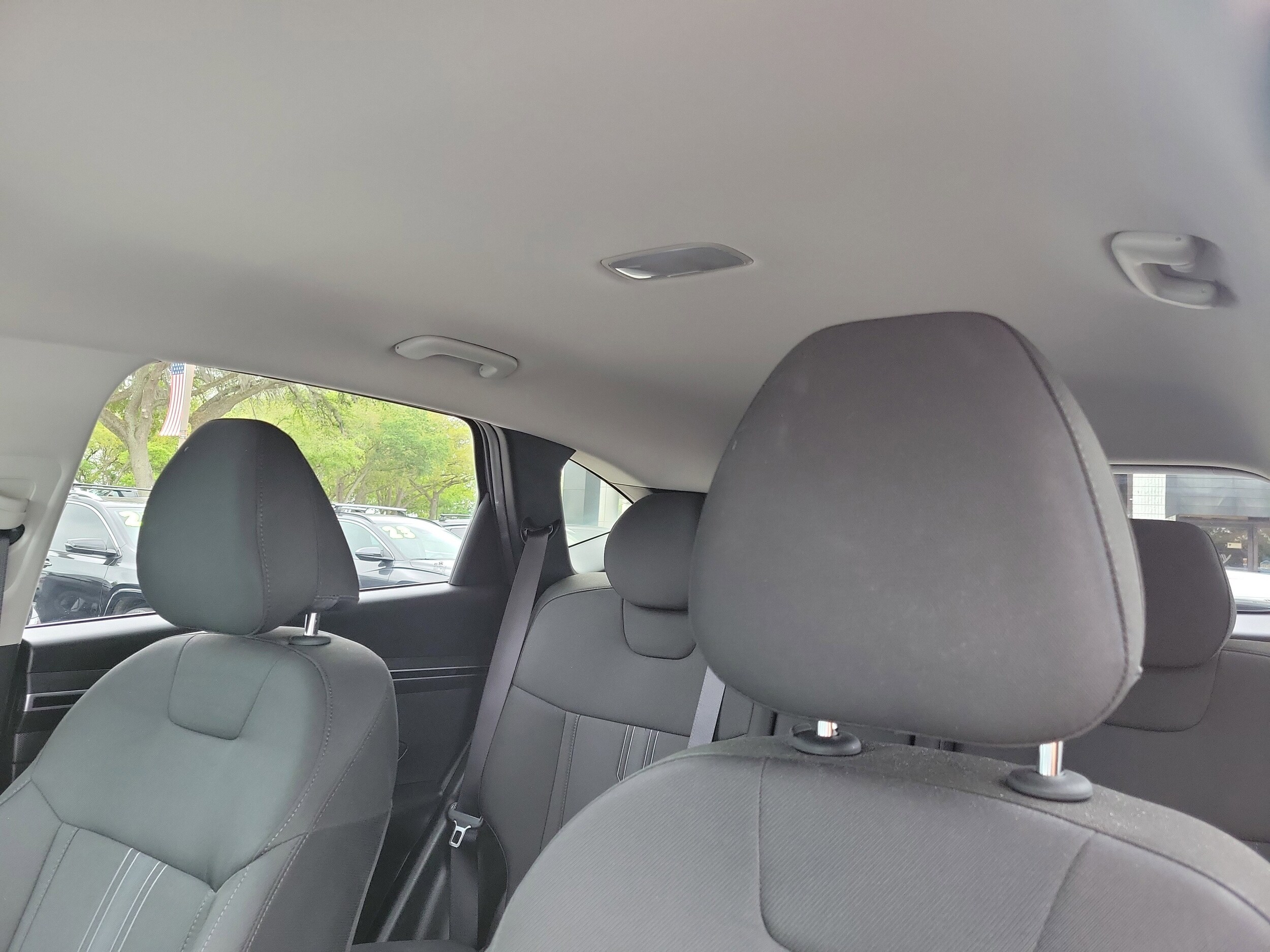 2023 Hyundai Tucson SEL - Photo 23