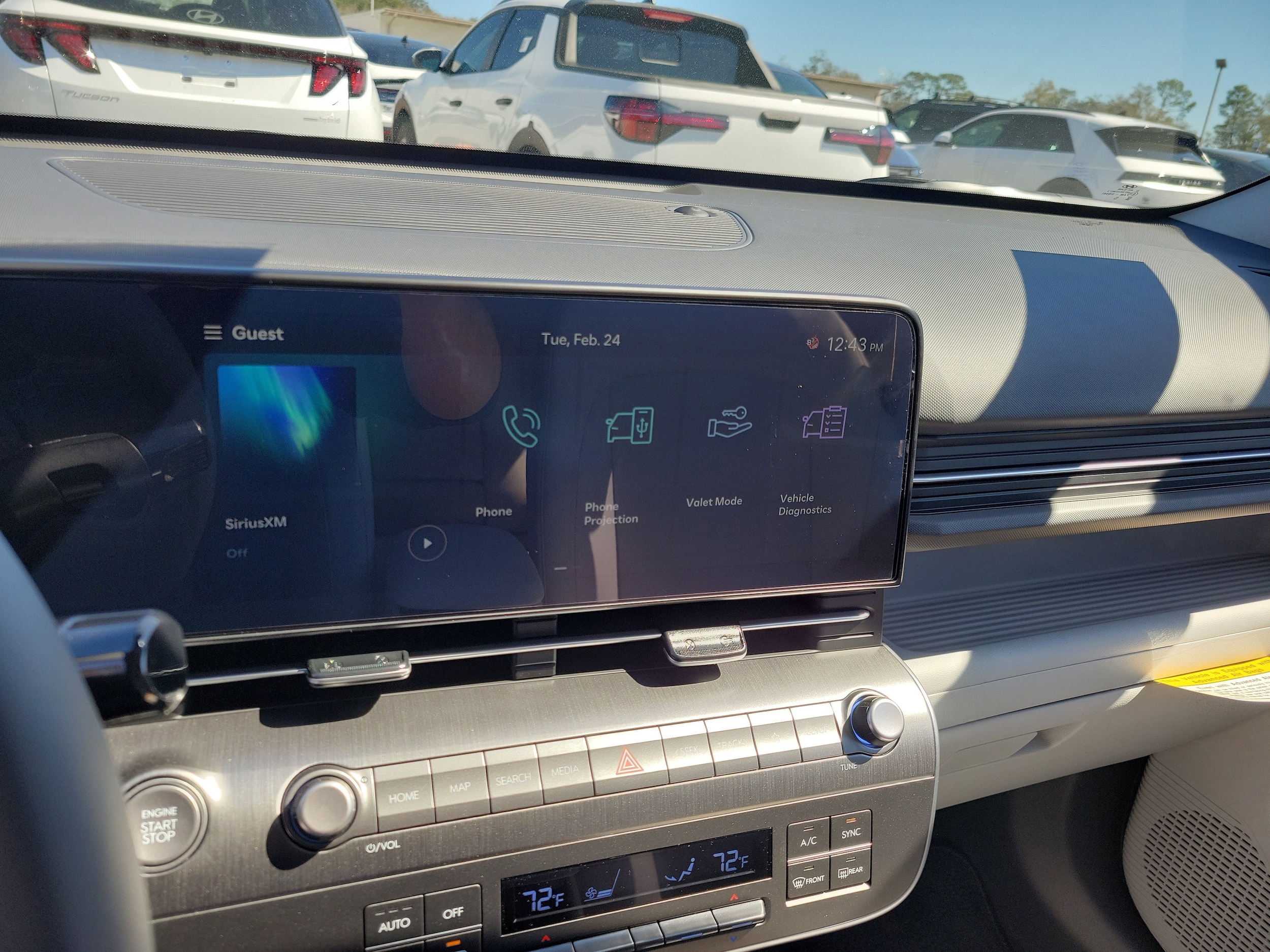 2026 Hyundai Kona SEL Sport - Photo 23