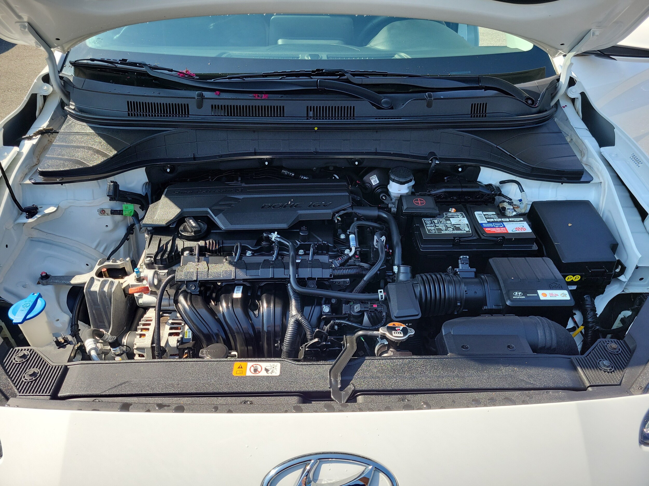 2023 Hyundai Kona SEL - Photo 35