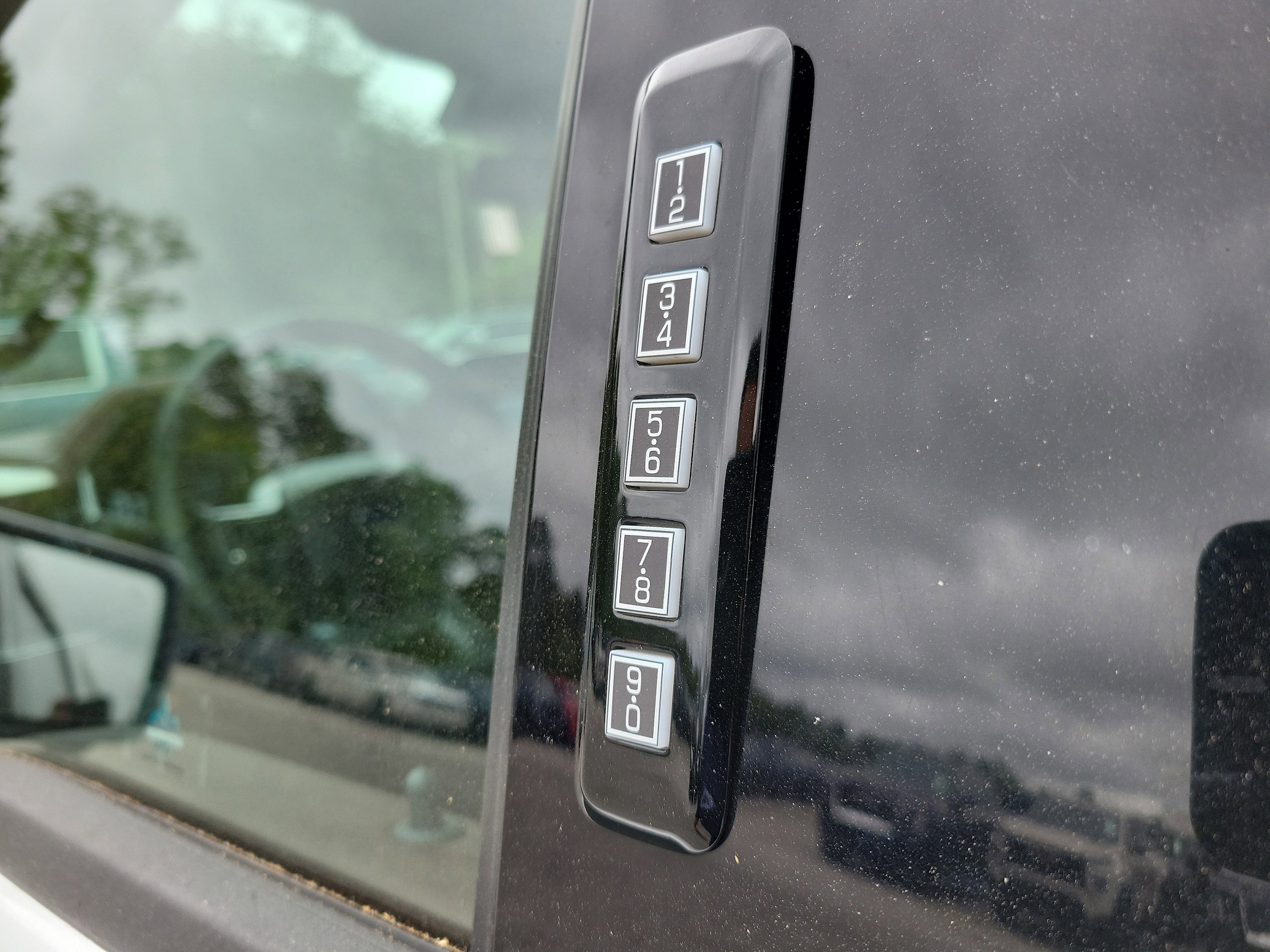 2023 Ford F-150 Lariat - Photo 16