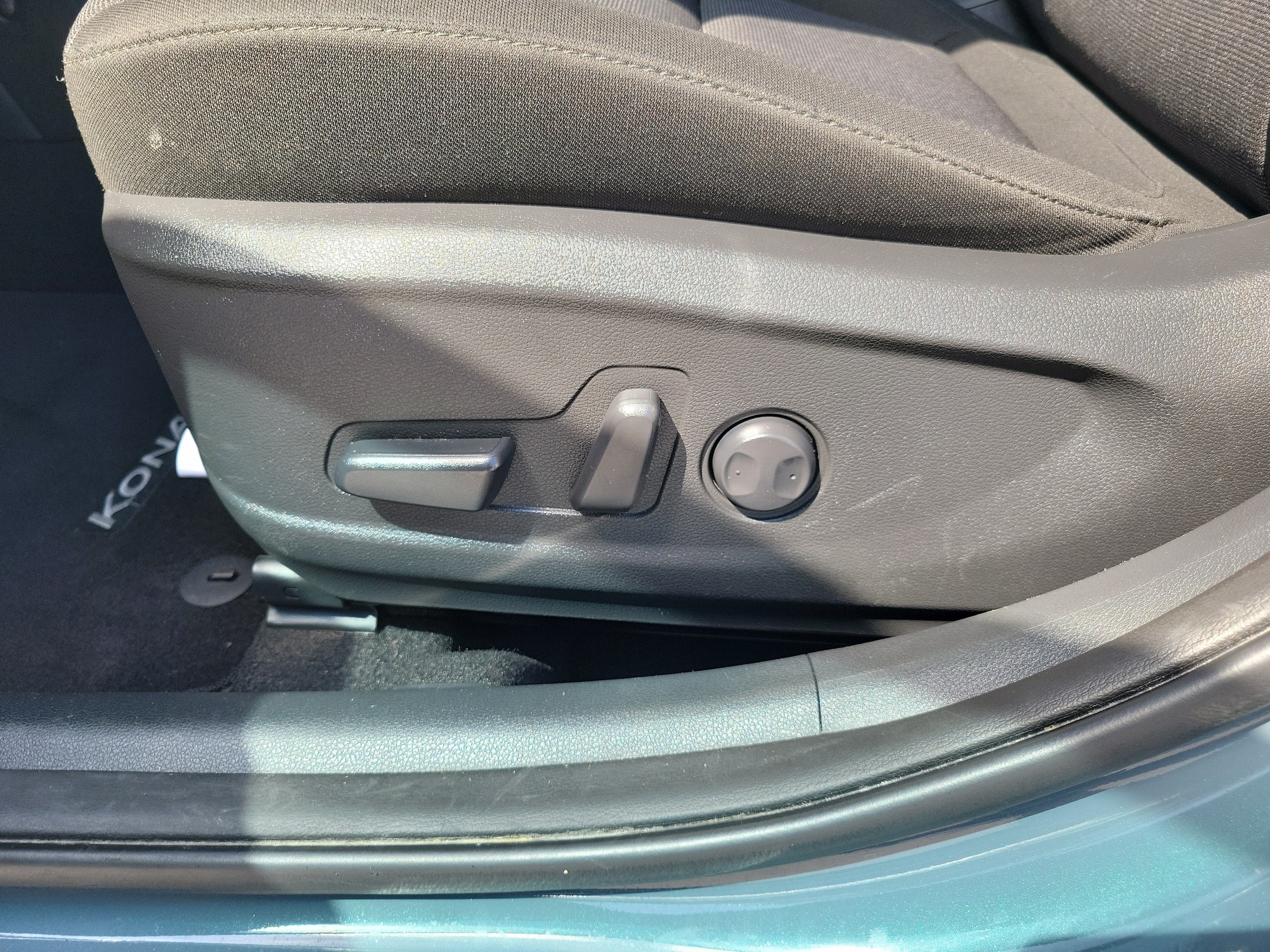 2023 Hyundai Kona SEL - Photo 24