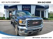  GMC Sierra 2500HD