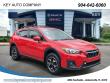 Used 2020 Subaru Crosstrek Premium SUV