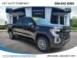 Used 2022 GMC Sierra 1500 Limited AT4 Truck Crew Cab