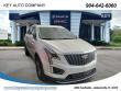 Used 2023 CADILLAC XT5 Premium Luxury SUV