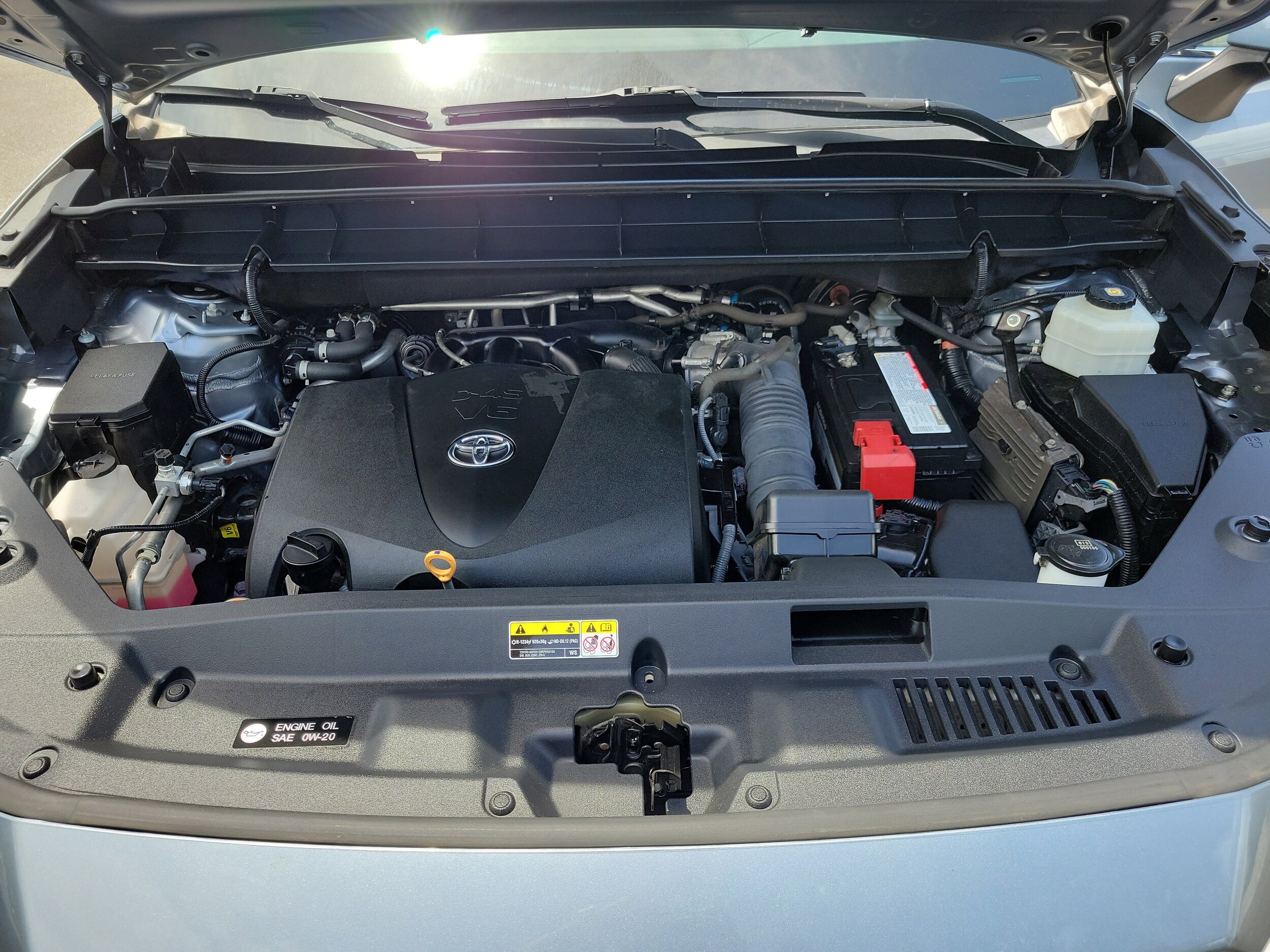 2021 Toyota Highlander XLE - Photo 39