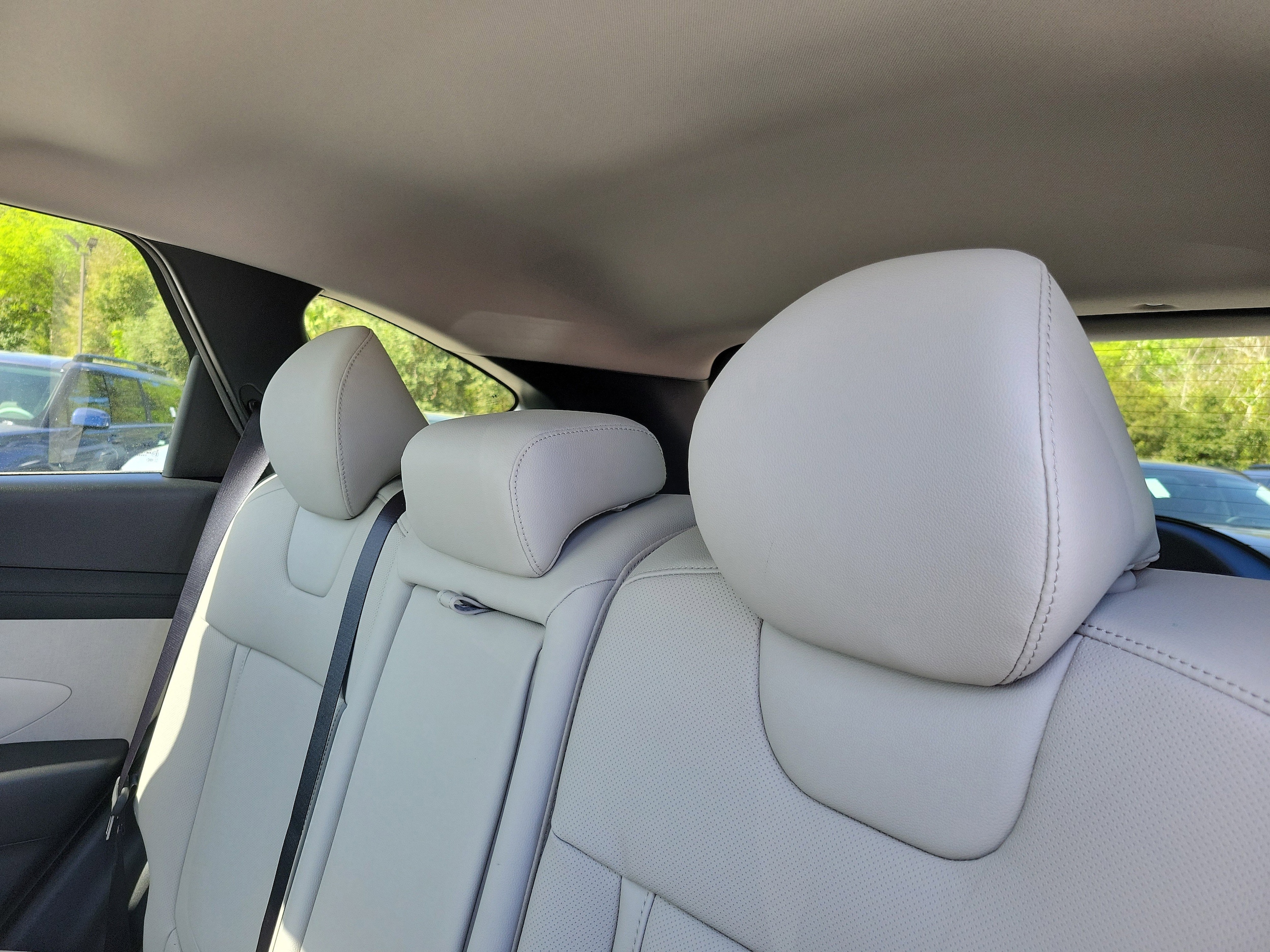 2026 Hyundai Tucson SEL Premium - Photo 10