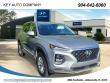 Used 2020 Hyundai Santa Fe SE 2.4 SUV