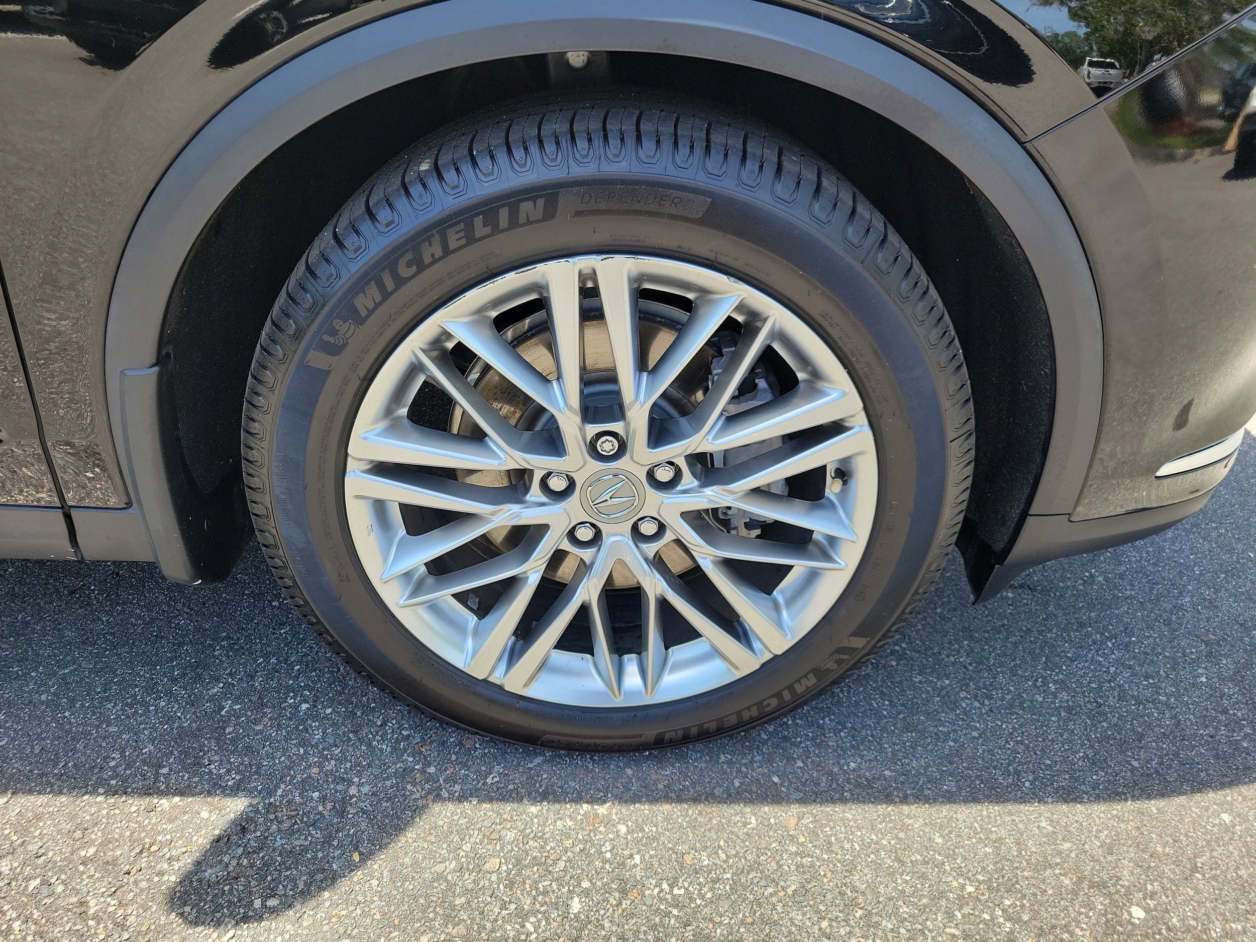 2023 Acura MDX Advance Package - Photo 6