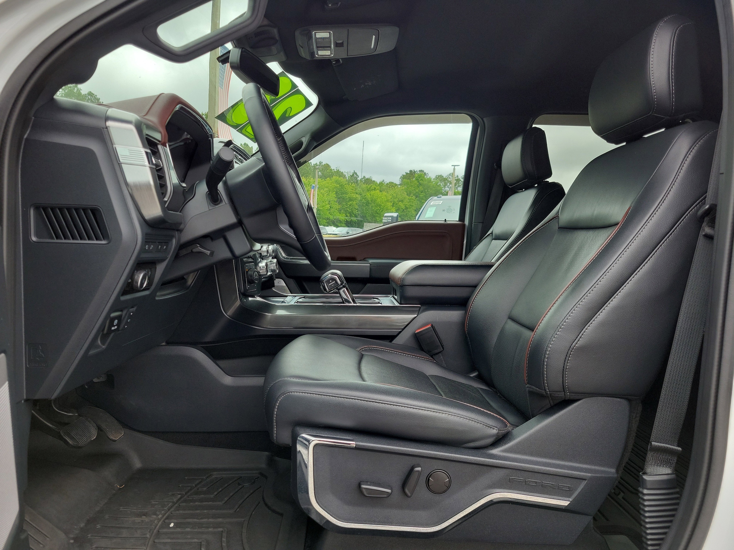 2023 Ford F-150 Lariat - Photo 20