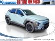 New 2026 Hyundai Kona SEL Sport FWD SUV