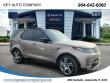 Used 2023 Land Rover Discovery P360 Metropolitan Edition SUV