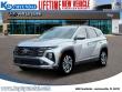 New 2026 Hyundai Tucson SEL Plus FWD SUV