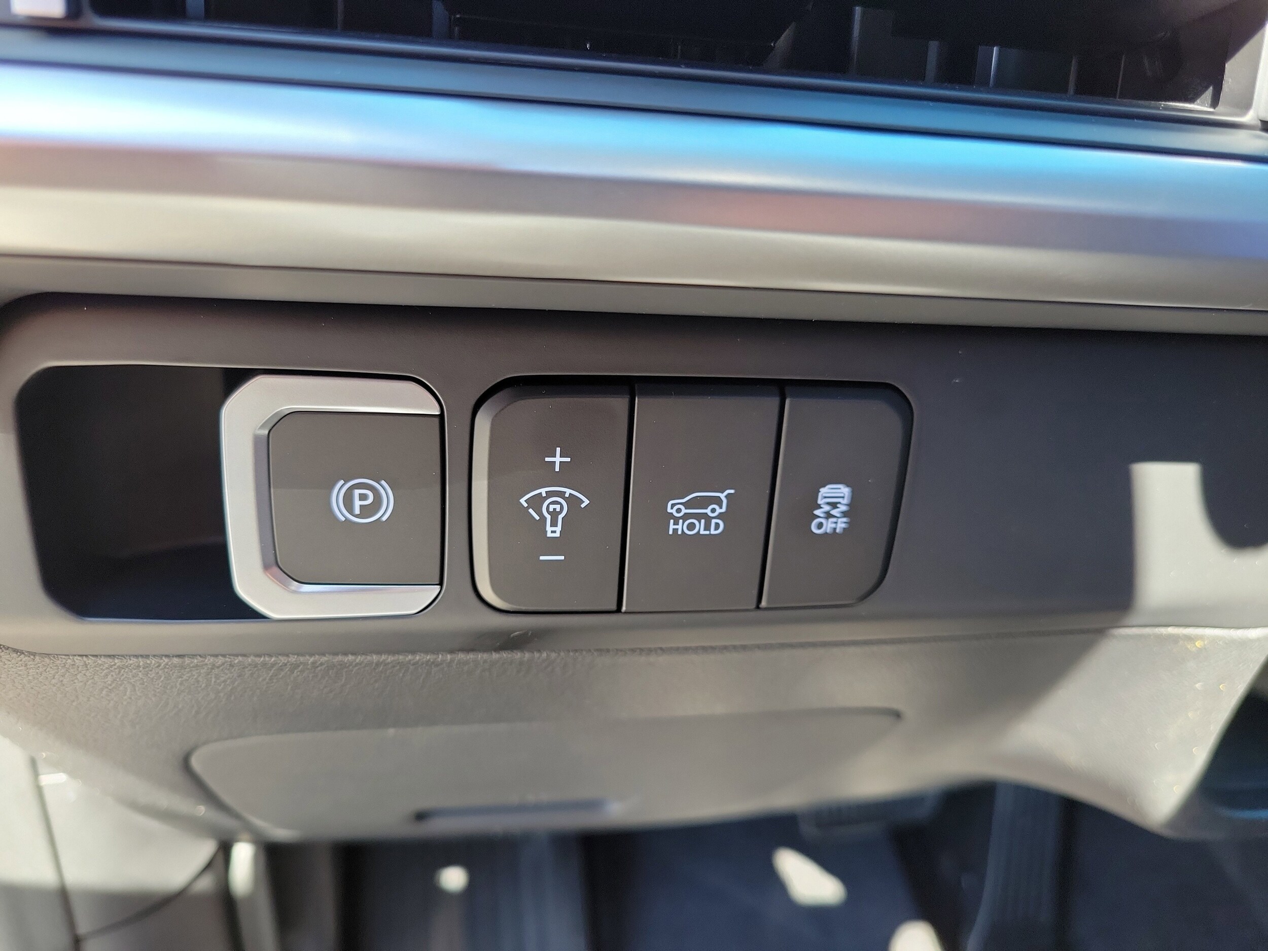 2026 Hyundai Santa Fe SEL - Photo 19