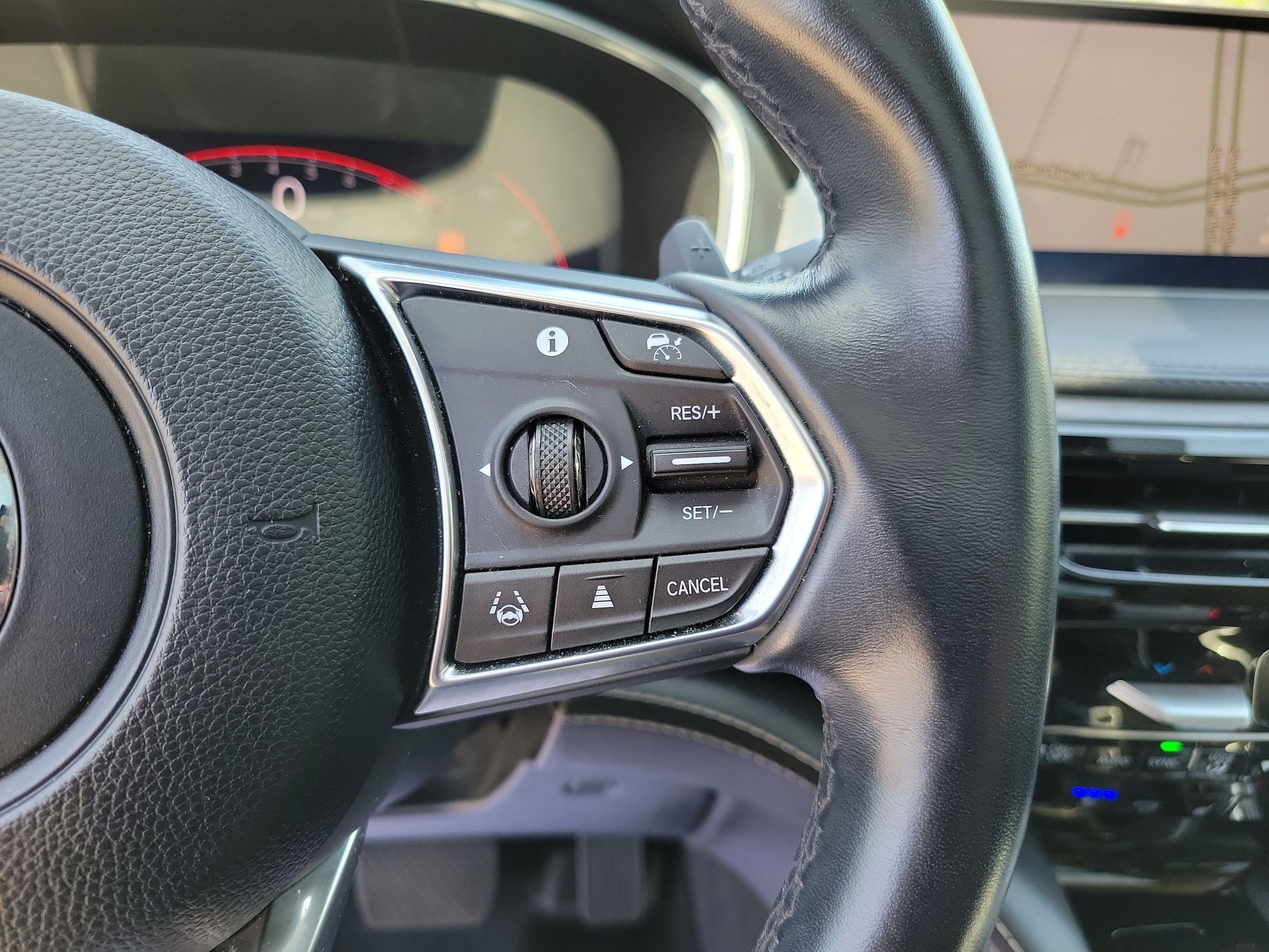 2023 Acura MDX Advance Package - Photo 28