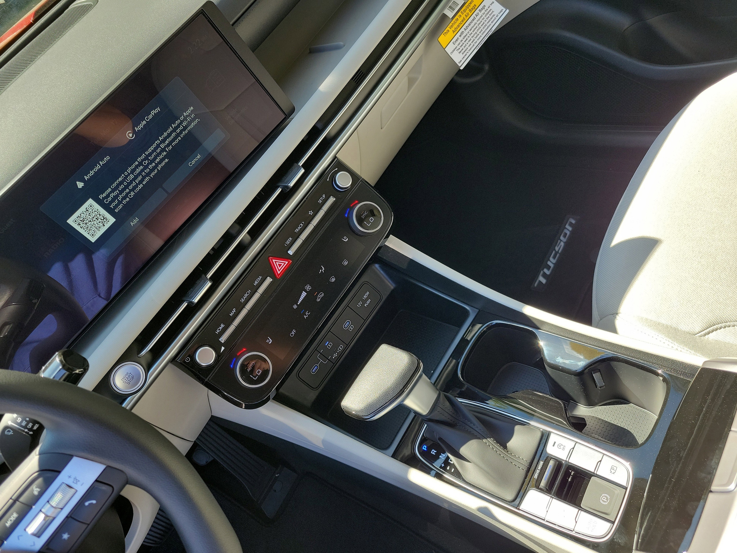2026 Hyundai Tucson SEL - Photo 28