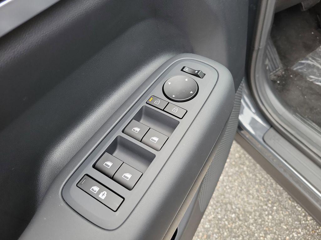2026 Hyundai Santa Fe SE - Photo 20