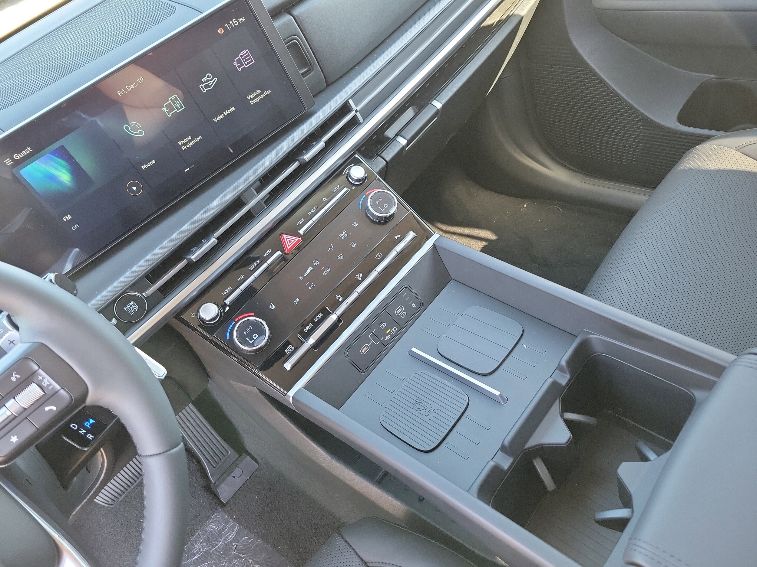 2026 Hyundai Santa Fe SEL - Photo 34
