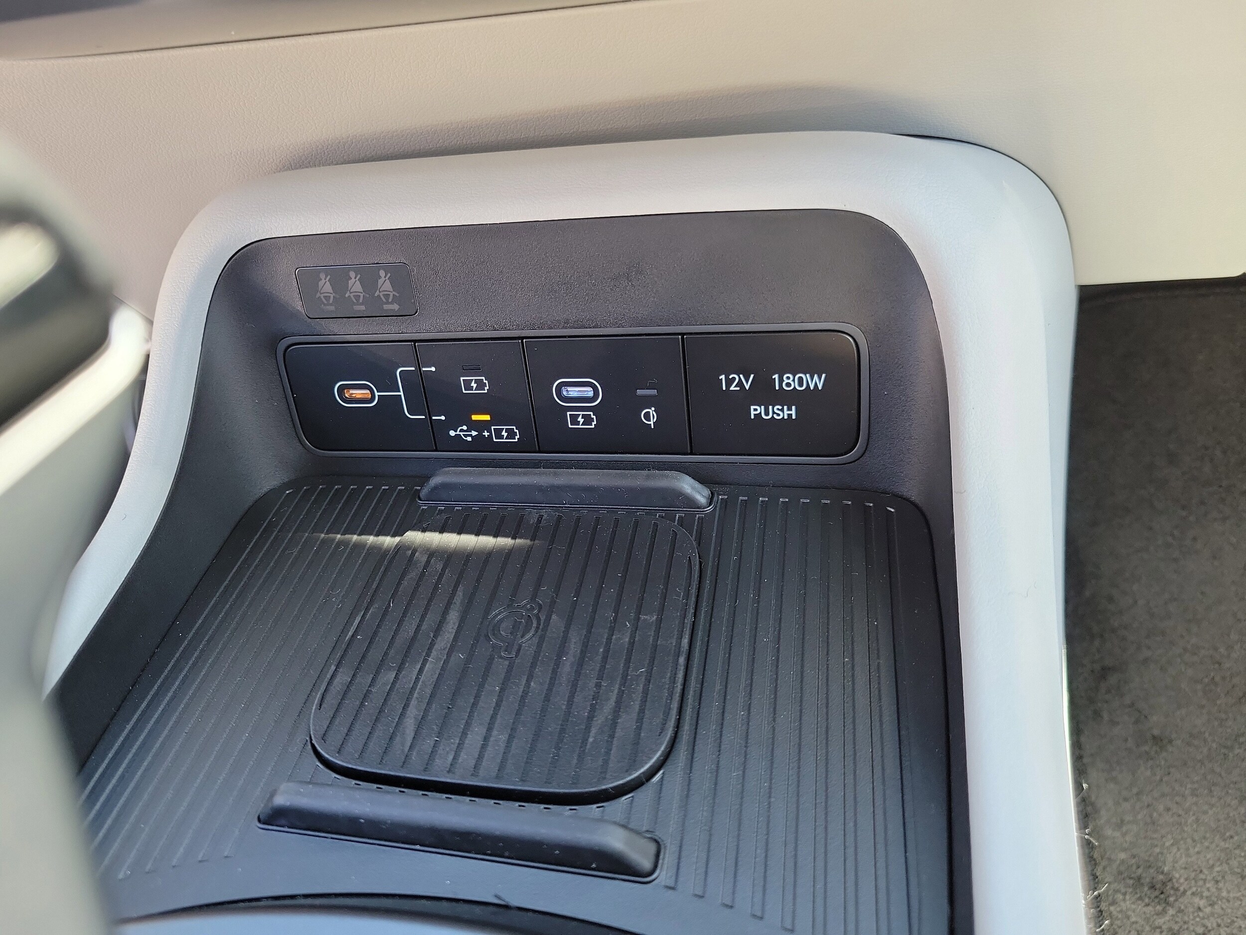 2026 Hyundai Kona SEL Sport - Photo 26
