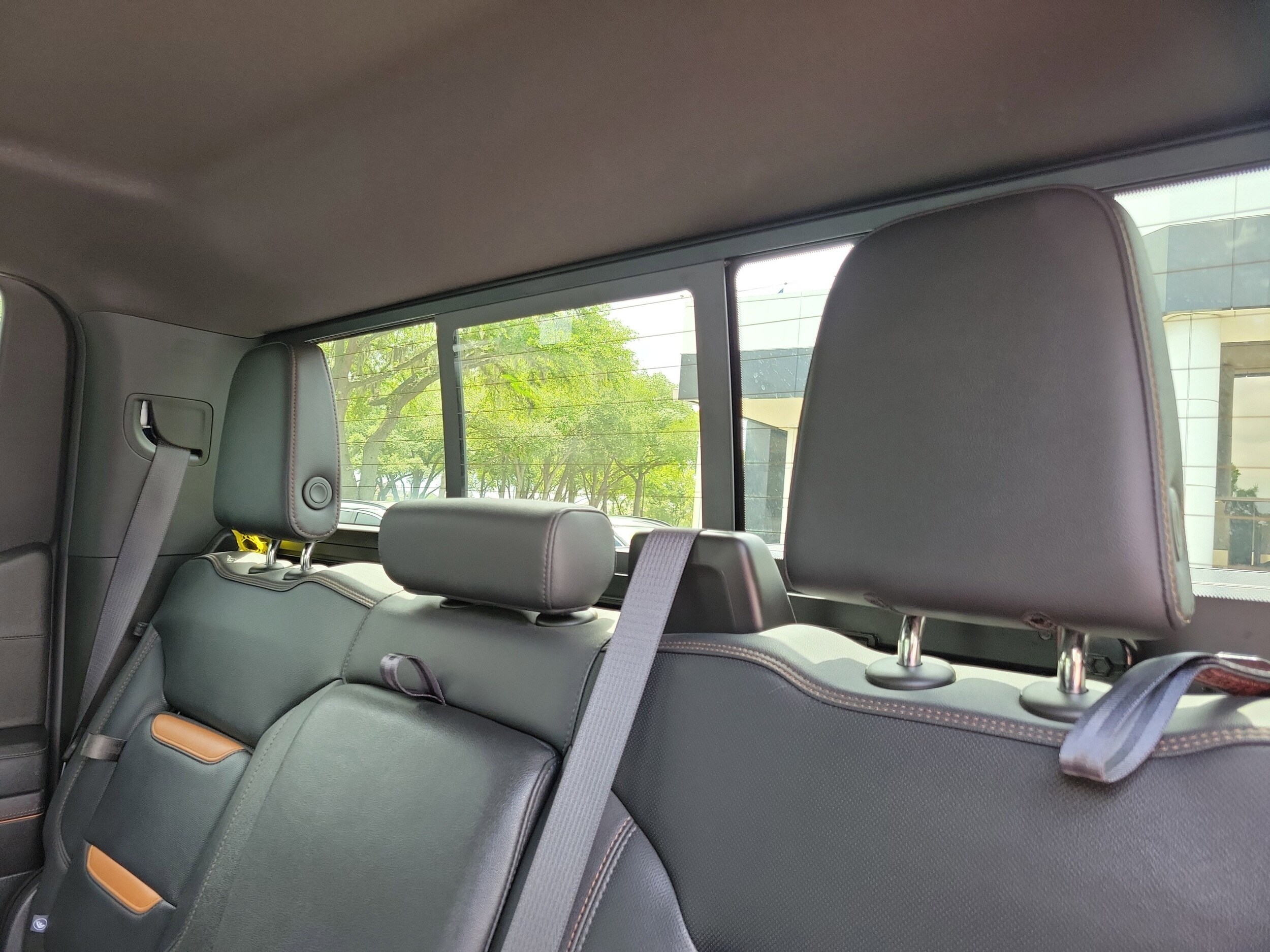 2023 GMC Sierra 1500 AT4 - Photo 14