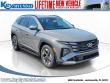 New 2025 Hyundai Tucson SEL FWD SUV