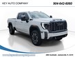 GMC Sierra 2500 HD