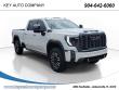 Certified 2024 GMC Sierra 2500 HD Denali Ultimate Truck Crew Cab