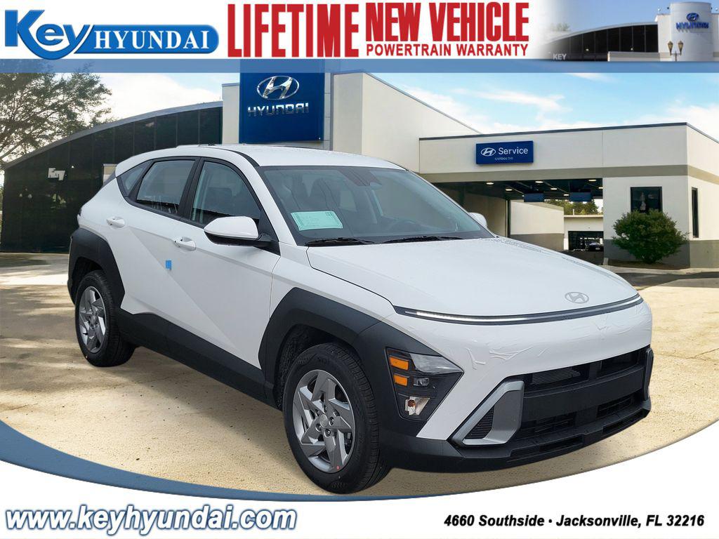 2026 Hyundai Kona