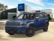 New 2027 Hyundai Santa Fe HEV Calligraphy SUV