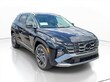Hyundai Tucson Hybrid