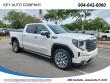 Certified 2024 GMC Sierra 1500 Denali Truck Crew Cab