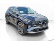 New 2025 Hyundai Tucson Hybrid Limited SUV
