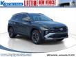 New 2025 Hyundai Tucson SEL Convenience FWD SUV
