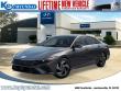 New 2026 Hyundai Elantra Limited Sedan