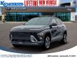New 2026 Hyundai Kona SEL Premium FWD SUV