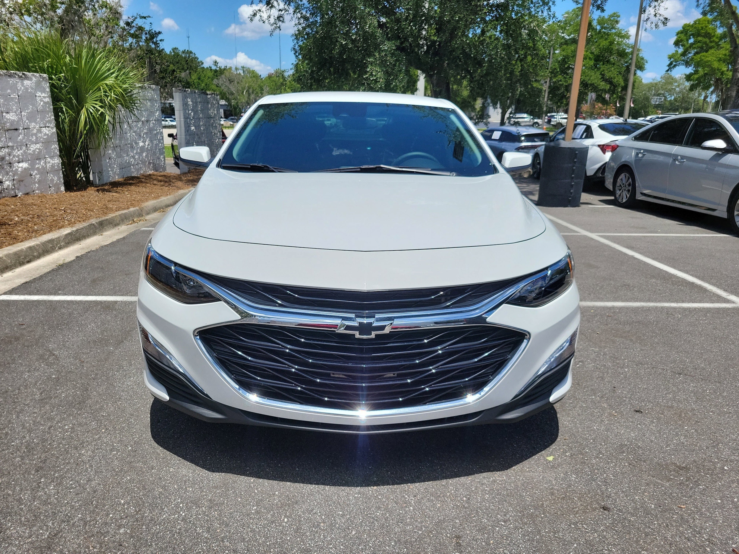 2023 Chevrolet Malibu RS - Photo 7