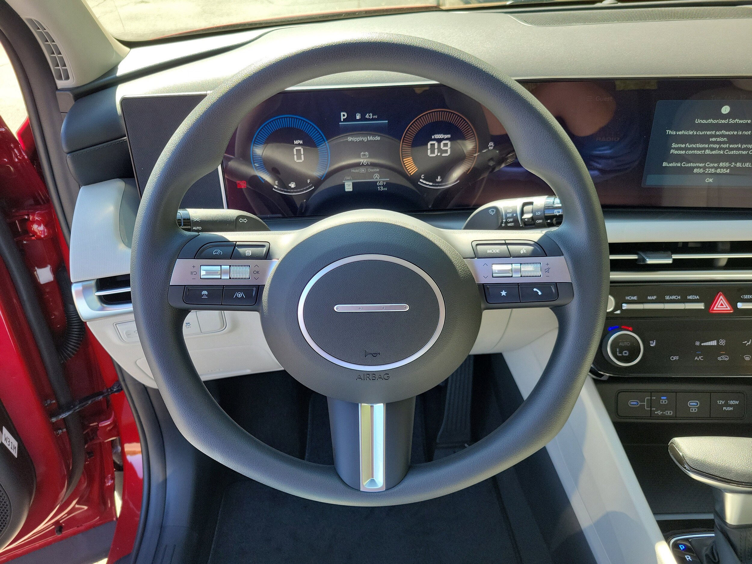 2026 Hyundai Tucson SEL - Photo 22
