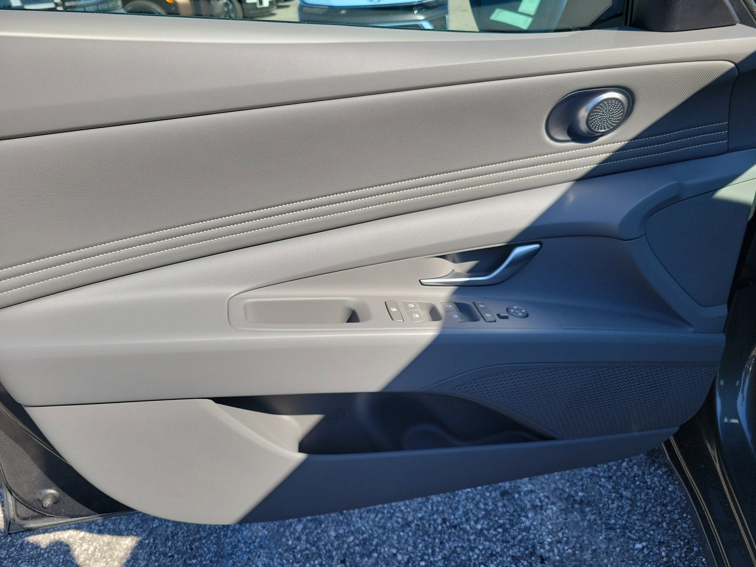 2026 Hyundai Elantra SEL Sport - Photo 14