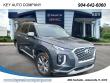 Certified 2022 Hyundai Palisade Limited SUV