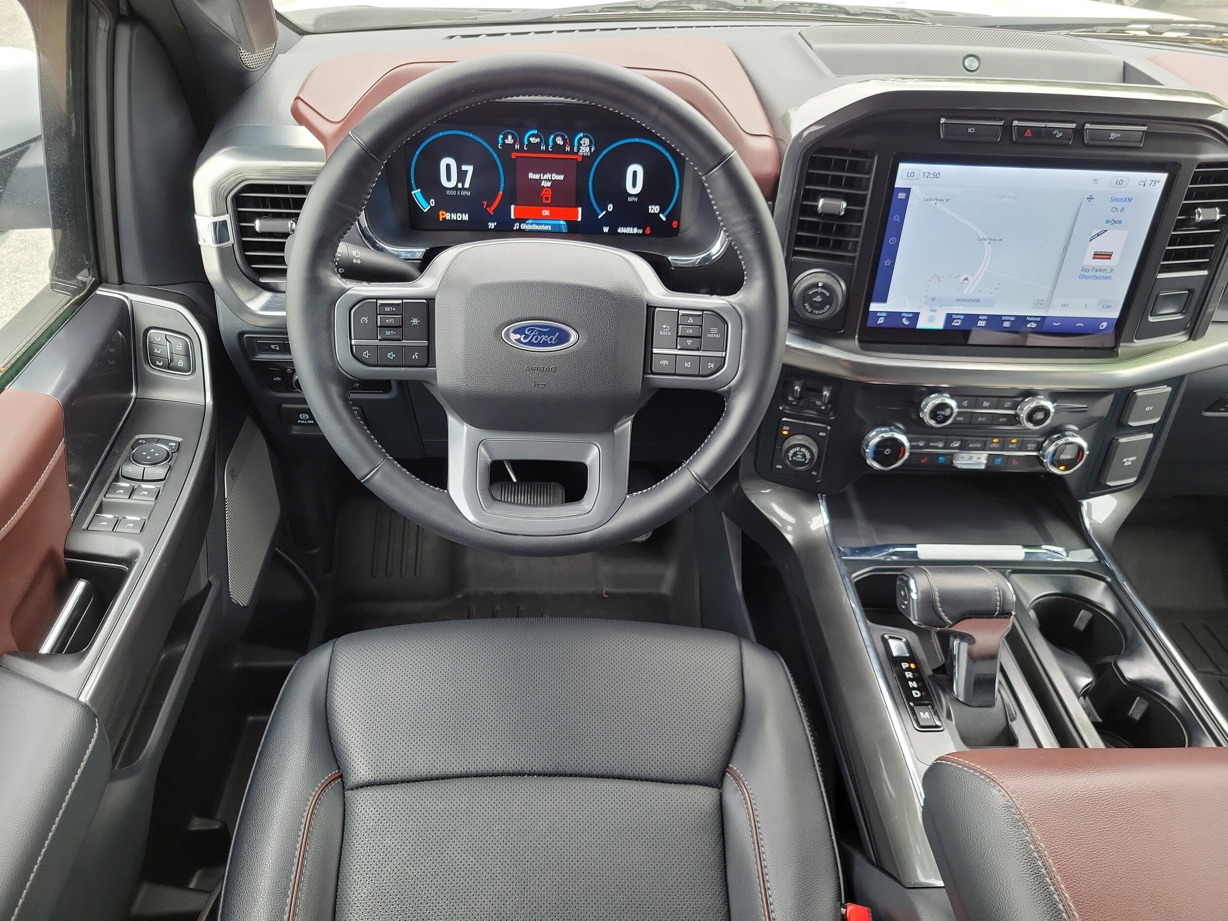 2023 Ford F-150 Lariat - Photo 15
