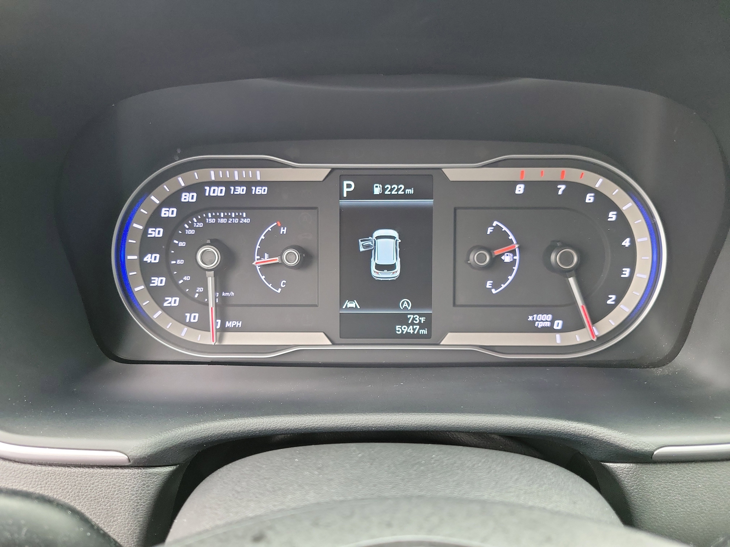 2023 Hyundai Tucson SEL - Photo 29