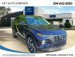 Certified 2024 Hyundai Tucson Hybrid Limited SUV