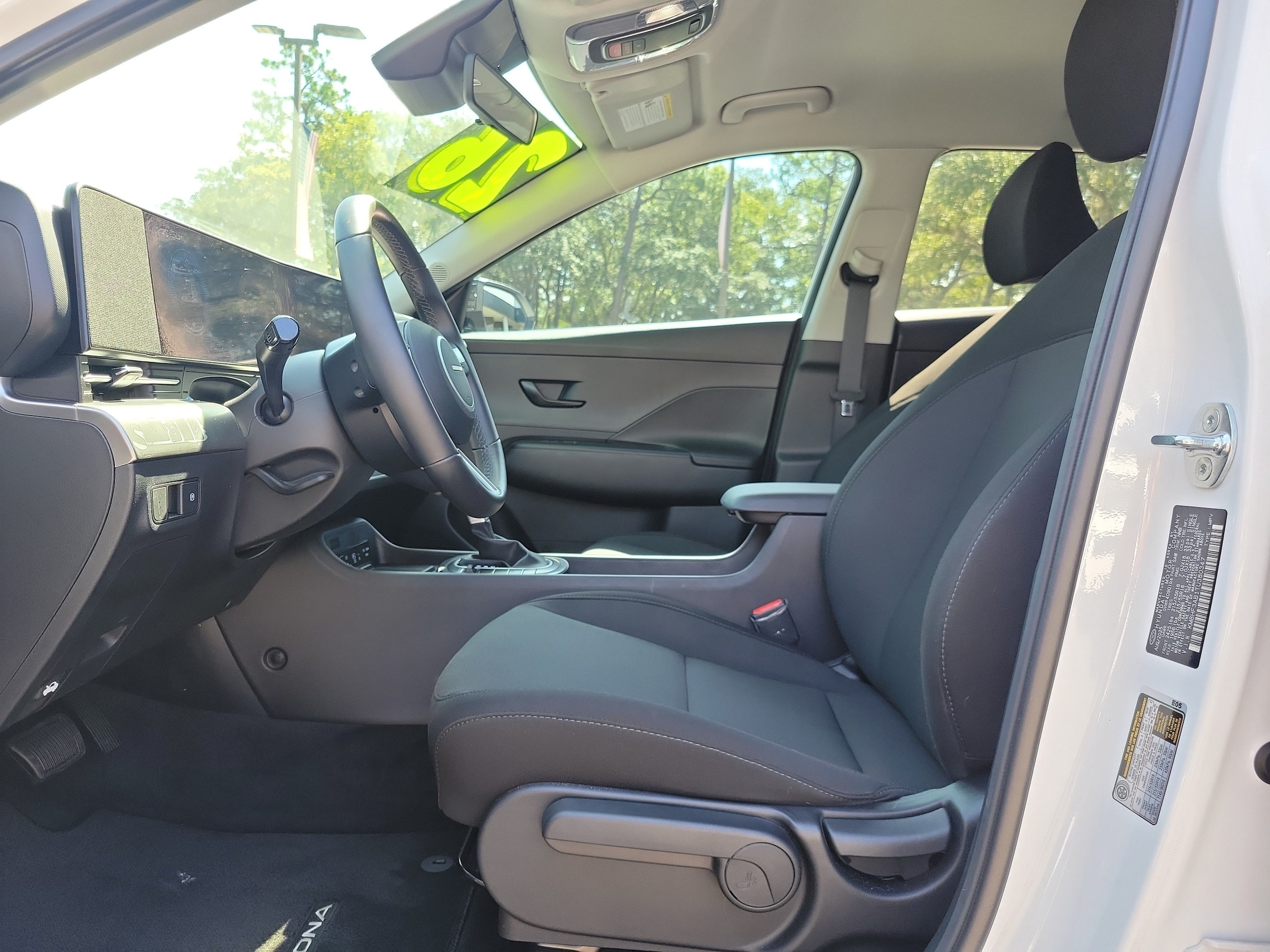 2026 Hyundai Kona SEL Sport - Photo 19