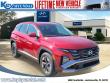 New 2026 Hyundai Tucson SEL FWD SUV